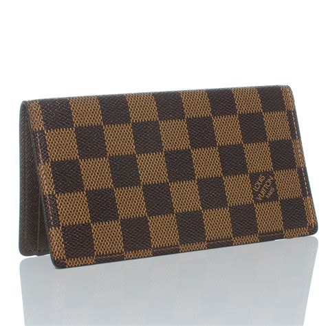 cheap louis vuitton pocketbooks|louis vuitton checkbook.